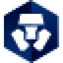Crypto.com App logo