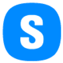 Samsung Pay logo