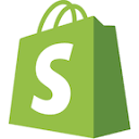 Shopify Payments logo